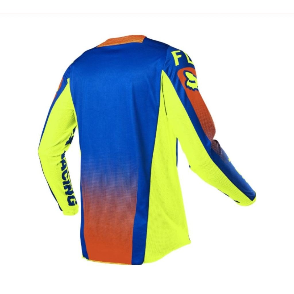 FOX RACING 180 OKTIV JERSEY - Image 3