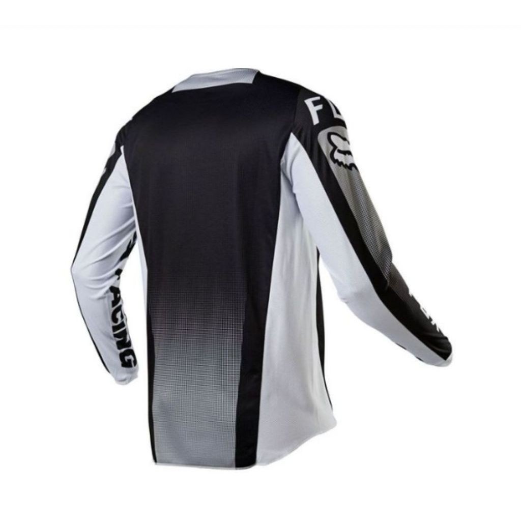 FOX RACING 180 OKTIV JERSEY - Image 5