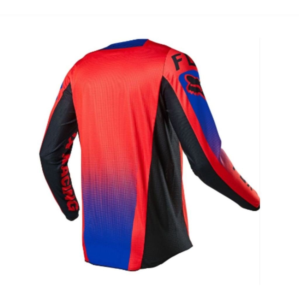 FOX RACING 180 OKTIV JERSEY - Image 7