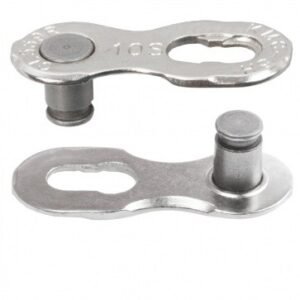 KMC MISSING LINK 10S SHIMANO CHAIN