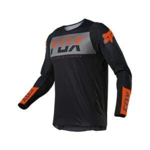 FOX RACING  360 AFTERBURN JERSEY
