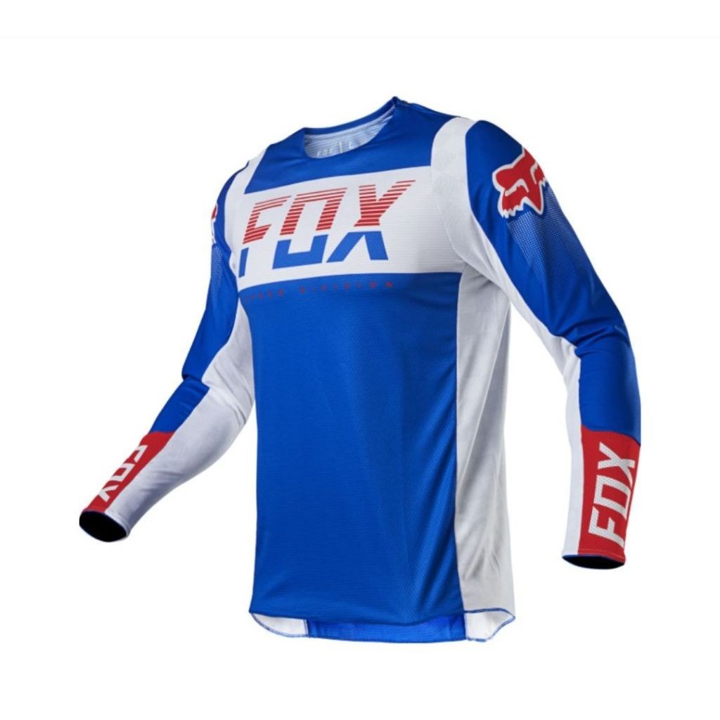FOX RACING 360 AFTERBURN JERSEY - Image 3