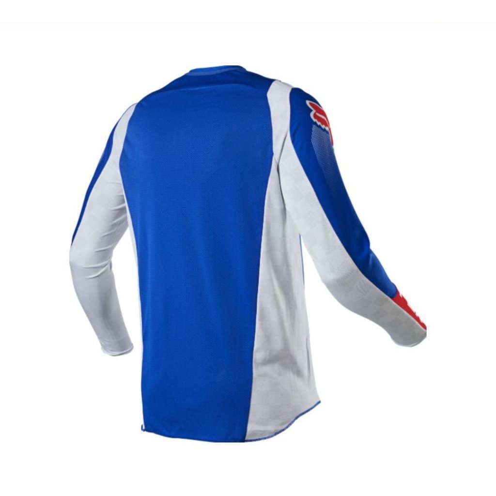 FOX RACING 360 AFTERBURN JERSEY - Image 4