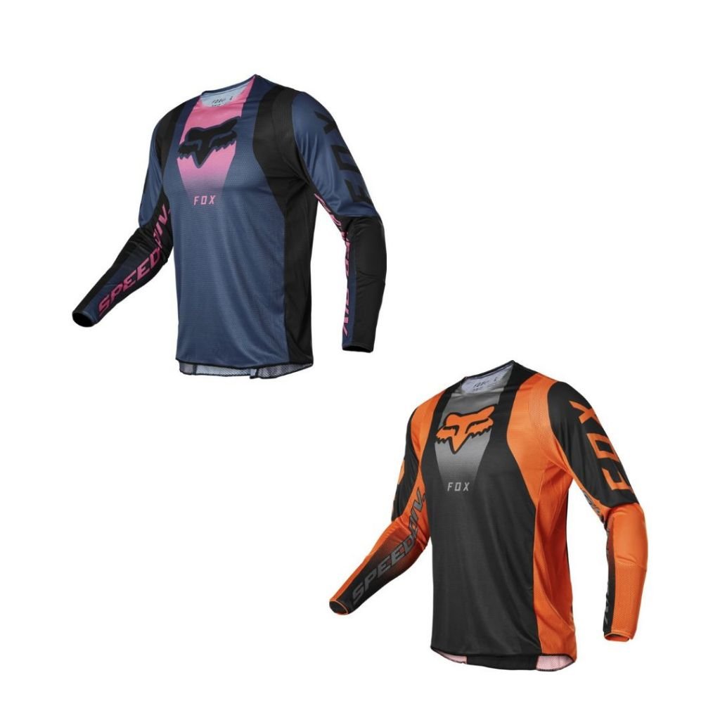 FOX RACING 360 DIER JERSEY