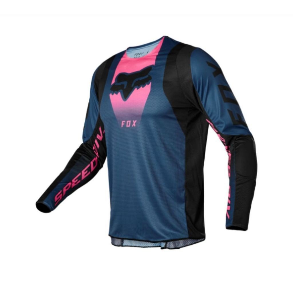 FOX RACING 360 DIER JERSEY - Image 2