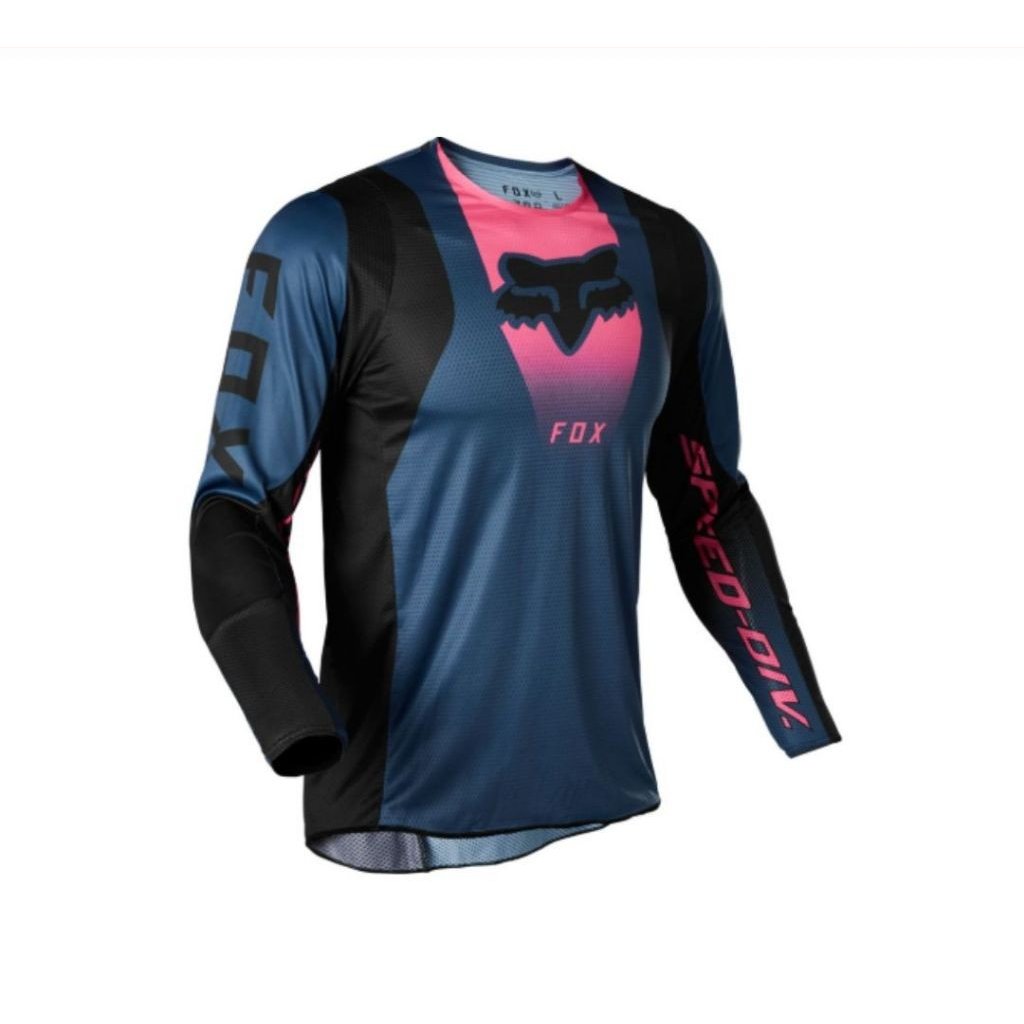 FOX RACING 360 DIER JERSEY - Image 3