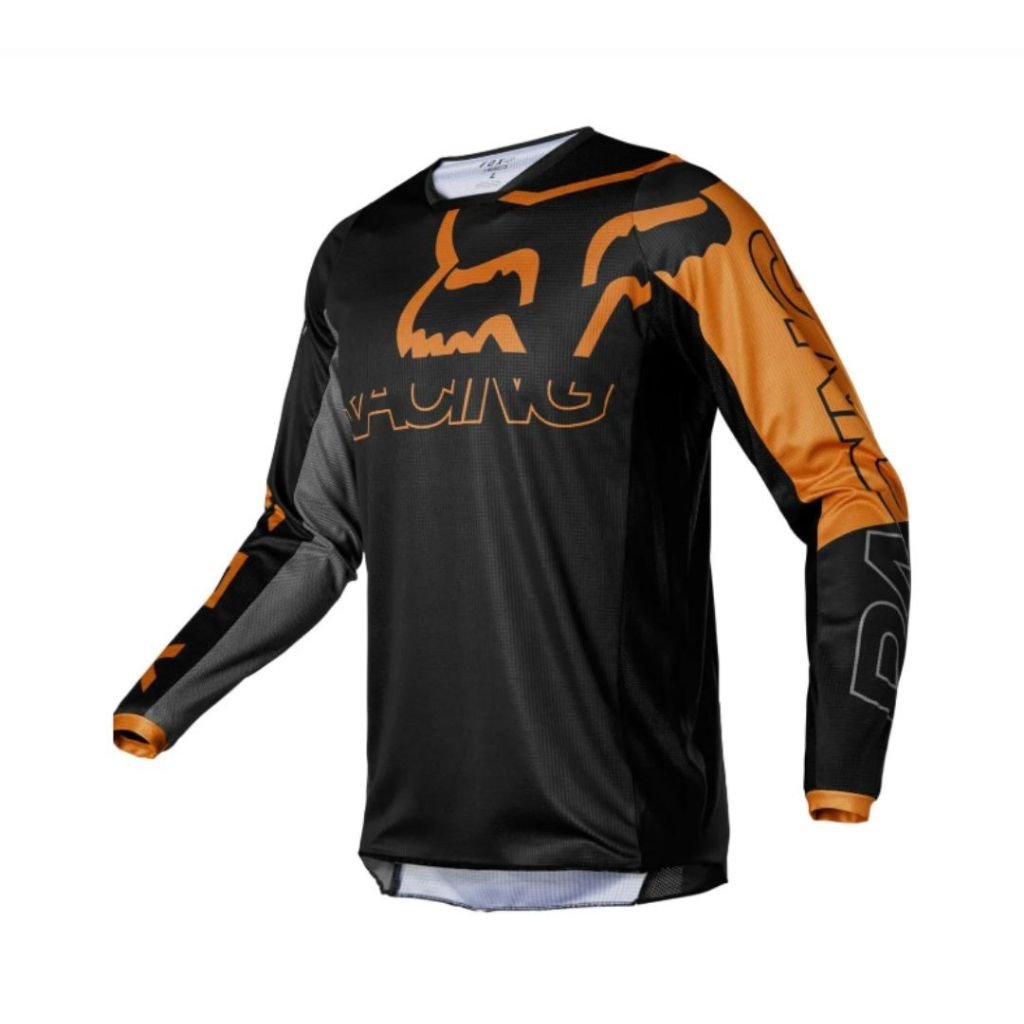 FOX RACING 180 SKEW JERSEY - Image 2