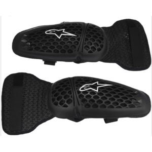 ALPINESTARS BIONIC PLUS ELBOW PROTECTOR - BLACK
