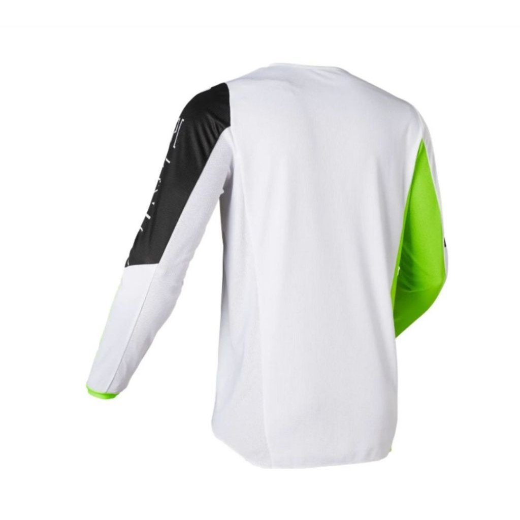 FOX RACING 180 SKEW JERSEY - Image 5