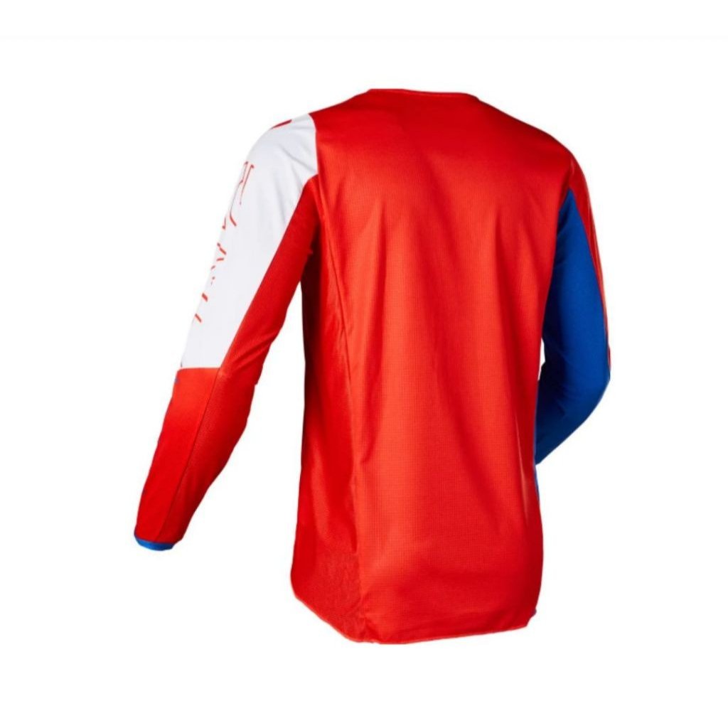 FOX RACING 180 SKEW JERSEY - Image 7