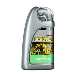MOTOREX SCOOTER 10W/40