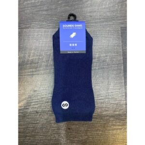 SOUNDSGOOD SOCKS  COASTAL BLUE