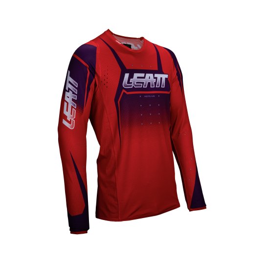 LEATT JERSEY & PANT MOTO 4.5 LITE SUNBURN - Image 2
