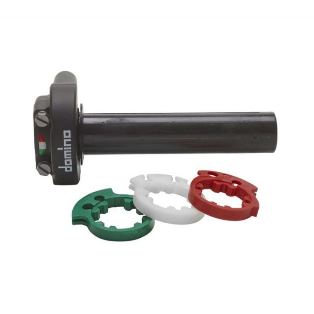 Domino XM2 Throttle Control System