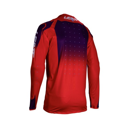 LEATT JERSEY & PANT MOTO 4.5 LITE SUNBURN - Image 3