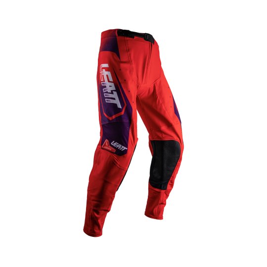 LEATT JERSEY & PANT MOTO 4.5 LITE SUNBURN - Image 4