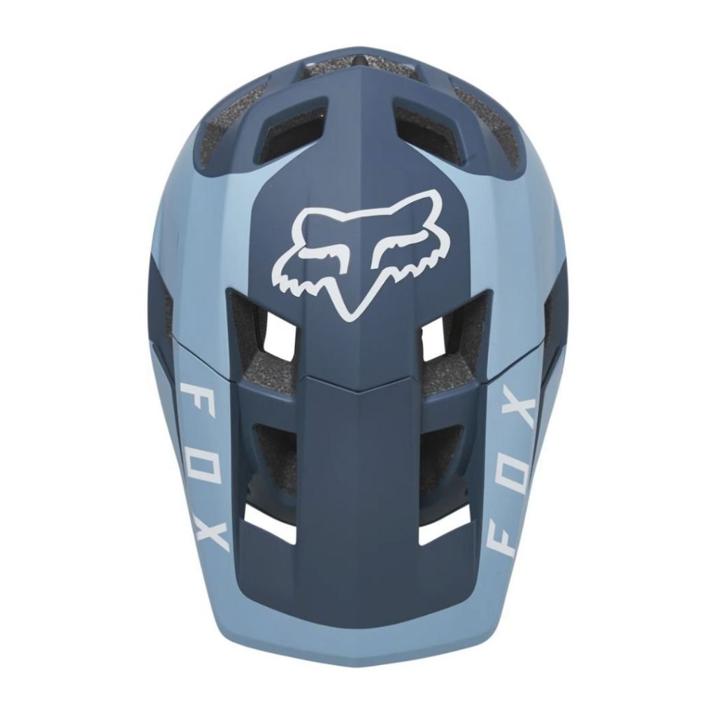 FOX RACING DROPFRAME PRO HLMT SIDESWIPE, CE - Image 6