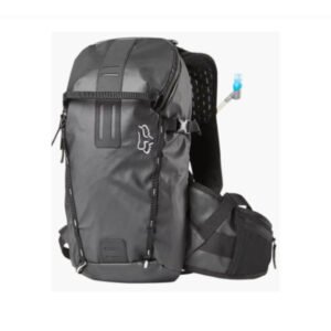 FOX RACING UTILITY HYDRATION PACK - MEDIUM [BLK] 11.6L