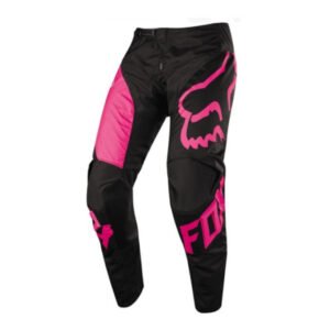 FOX 180 MASTAR PANT [BLK] 34