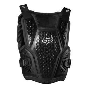 FOX RACEFRAME ROOST [BLK] L/XL