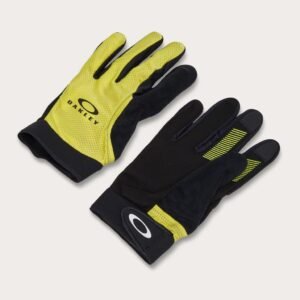OAKLEY ALL MOUNTAIN MTB GLOVE SULPHUR