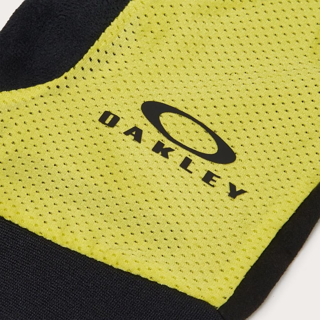 OAKLEY ALL MOUNTAIN MTB GLOVE SULPHUR - Image 2
