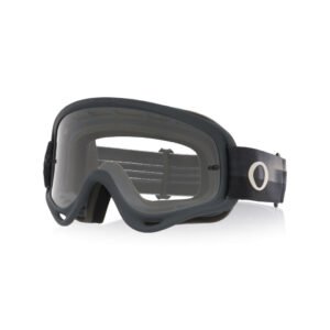 O-FRAME MX GOGGLES SPEED BLUR - CLEAR