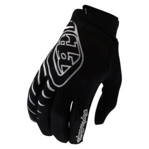 TROY LEE DESIGNS GP PRO GLOVES MONO - BLACK