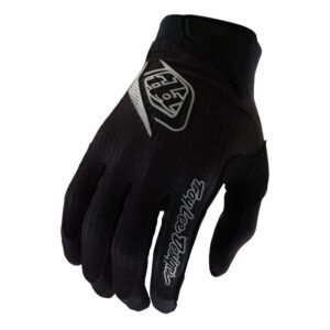 TROY LEE DESIGNS AIR GLOVES MONO - BLACK