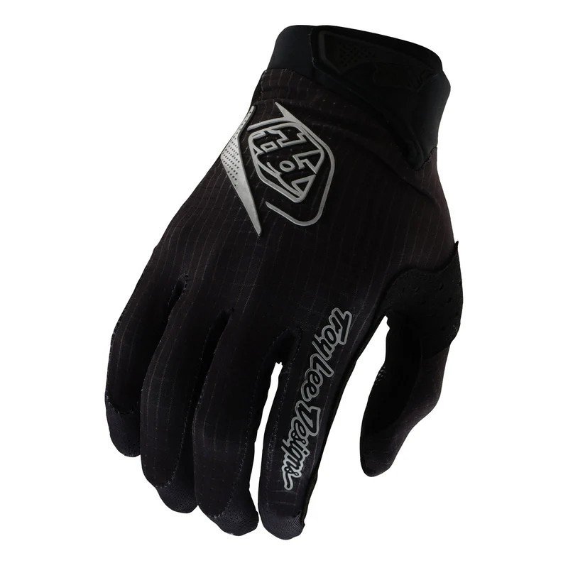 TROY LEE DESIGNS AIR GLOVES MONO - BLACK