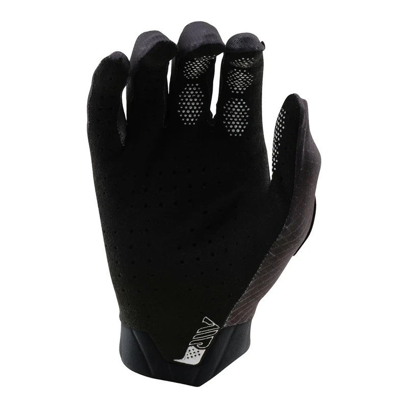 TROY LEE DESIGNS AIR GLOVES MONO - BLACK - Image 2