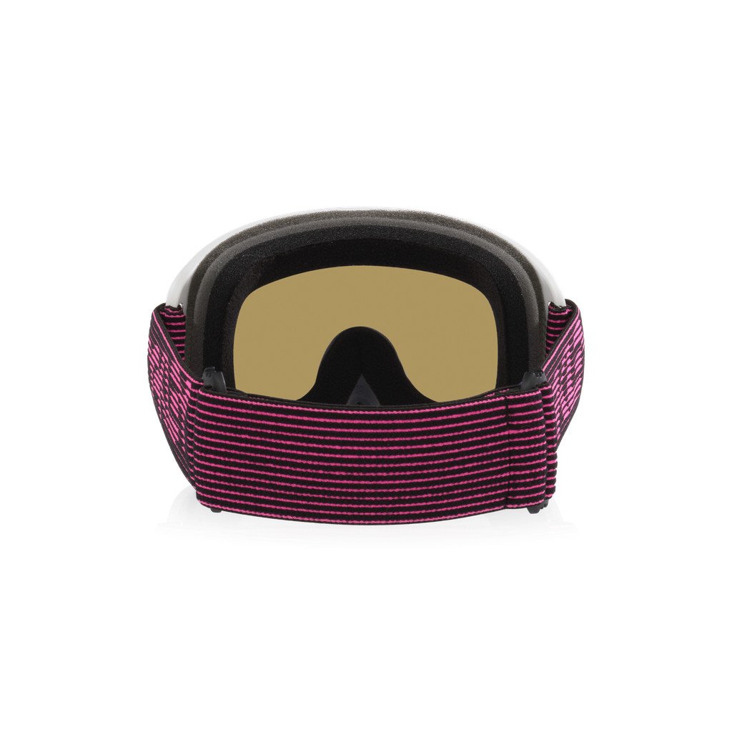 O-FRAME 2.0 PRO MX GOGGLES WHITE - BLACK ICE IRIDIUM - Image 3