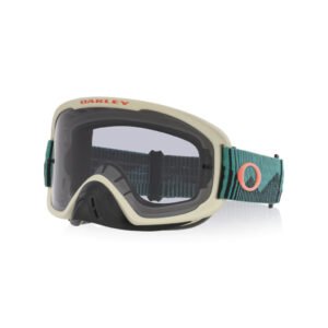 O-FRAME 2.0 PRO MX GOGGLES GREY - LIGHT GREY