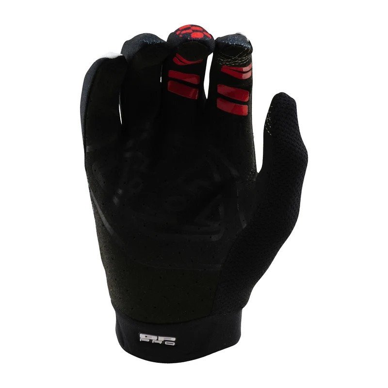 TROY LEE DESIGNS GP PRO GLOVES FACTORY - BLACK - Image 2