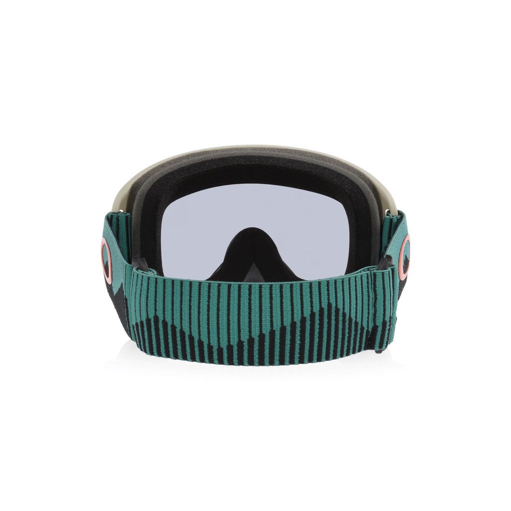 O-FRAME 2.0 PRO MX GOGGLES GREY - LIGHT GREY - Image 3