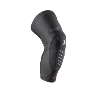 LEATT KNEE GUARD 6.0 EVO LITE - BLACK