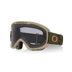O-FRAME 2.0 PRO MTB GOGGLES DARK BRUSH PALOMA - LIGHT GREY
